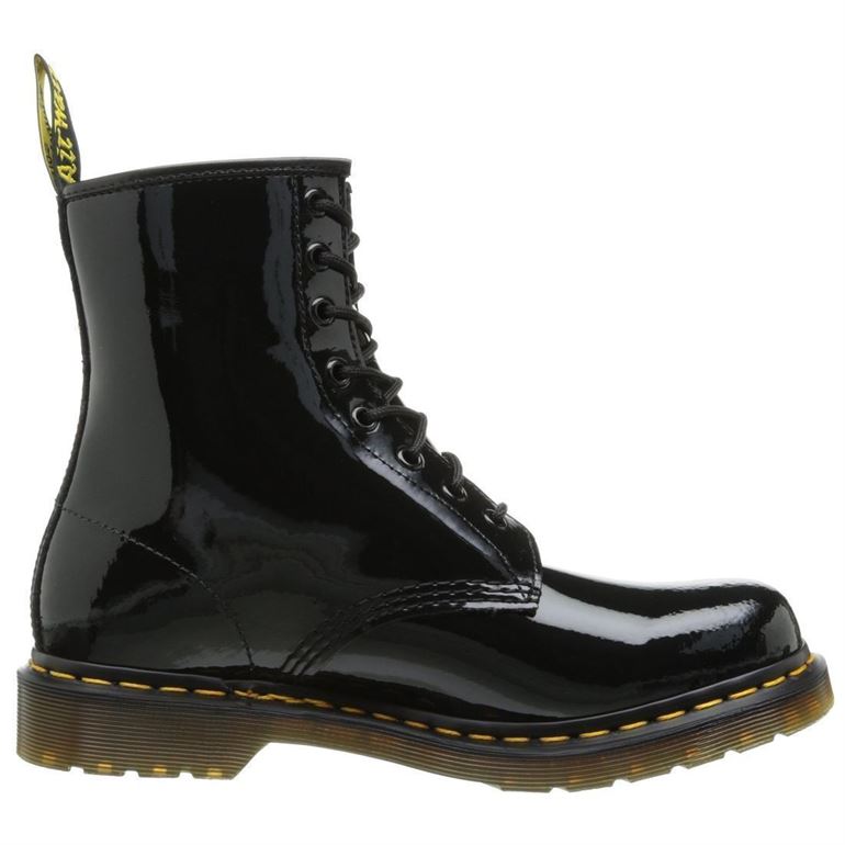 femme Dr martens femme 1460 w noir