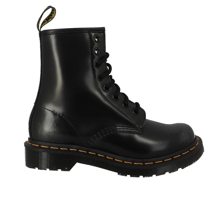 femme Dr martens femme 1460 w noir