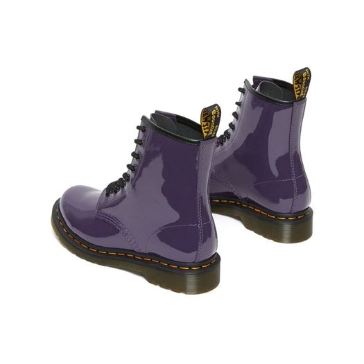 Dr martens femme 1460 w violet1386207_3 sur voshoes.com