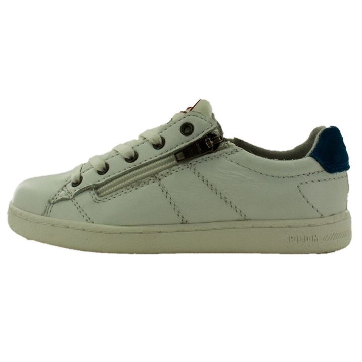 Pldm fille malo cash blanc1386501_3 sur voshoes.com