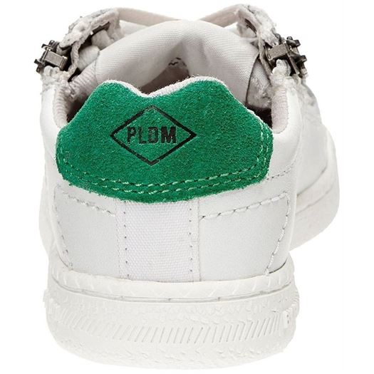 Pldm fille malo cash blanc1386502_6 sur voshoes.com