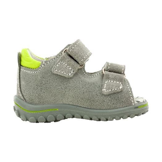 Primigi fille paolo gris1387301_2 sur voshoes.com