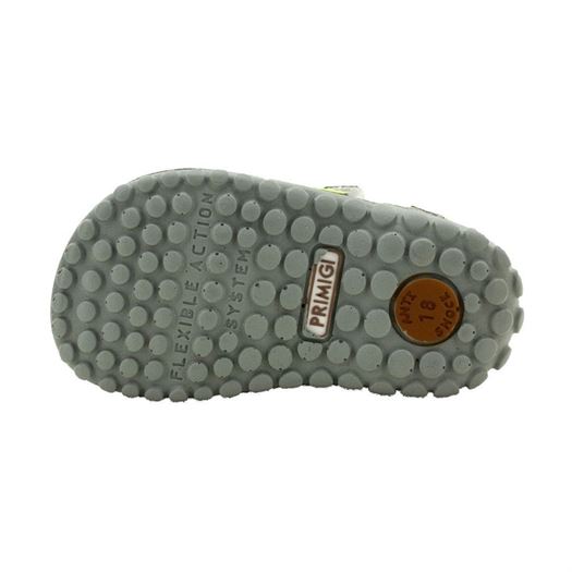 Primigi fille paolo gris1387301_4 sur voshoes.com