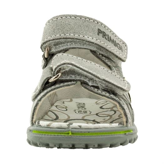 Primigi fille paolo gris1387301_5 sur voshoes.com