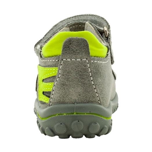 Primigi fille paolo gris1387301_6 sur voshoes.com