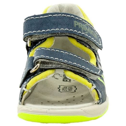 Primigi fille dalto bleu1387401_5 sur voshoes.com