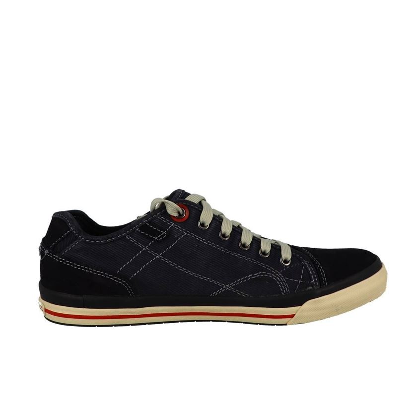 homme Skechers homme sorino bleu