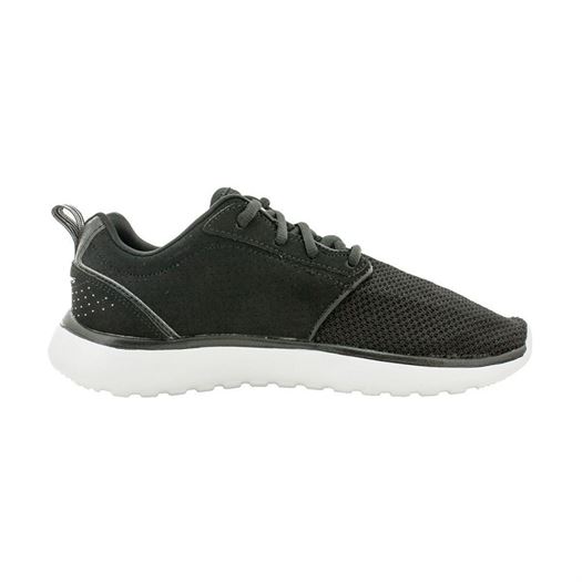 Skechers homme counterpart noir1387901_2 sur voshoes.com