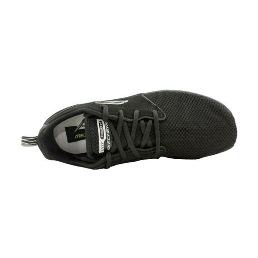 Skechers homme counterpart noir1387901_3 sur voshoes.com