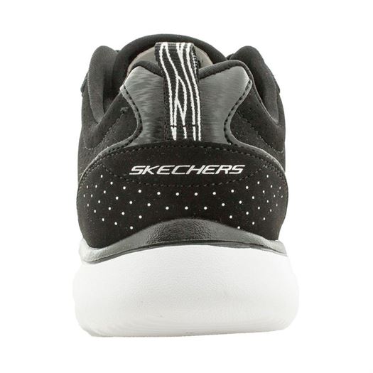 Skechers homme counterpart noir1387901_5 sur voshoes.com