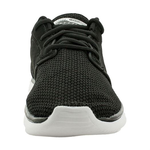 Skechers homme counterpart noir1387901_6 sur voshoes.com