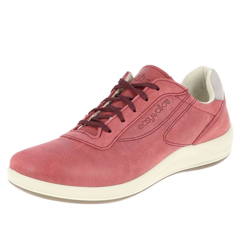 Tbs femme anyway rouge1388701_2 sur voshoes.com
