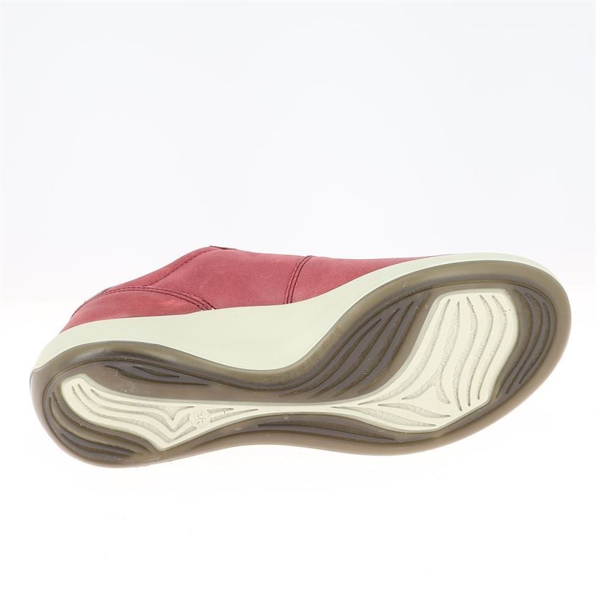 Tbs femme anyway rouge1388701_5 sur voshoes.com