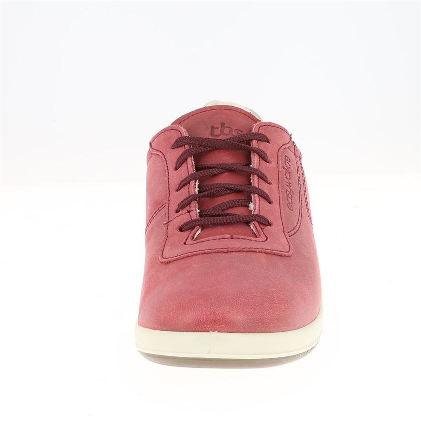 Tbs femme anyway rouge1388701_6 sur voshoes.com