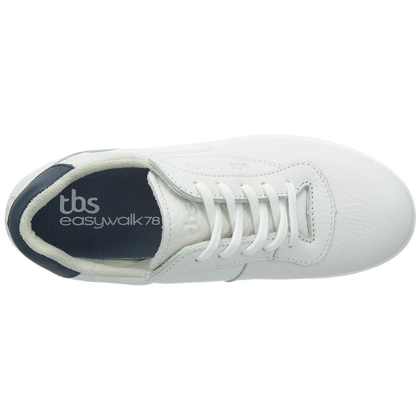 Tbs femme anyway blanc1388703_6 sur voshoes.com