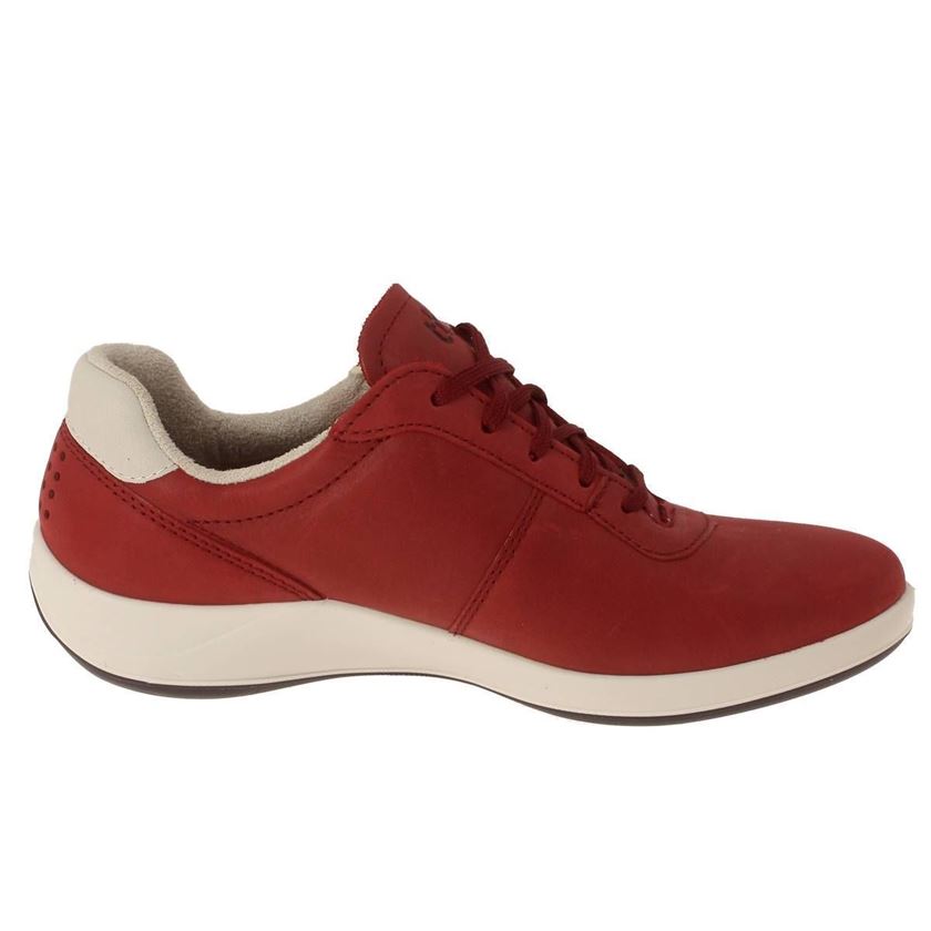 femme Tbs femme anyway rouge