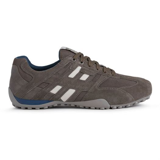 homme Geox homme snake k gris