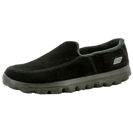 homme Skechers homme go walk noir