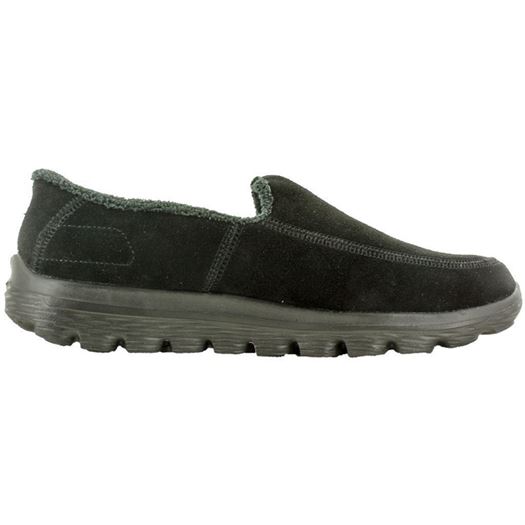 Skechers go walk shop noir