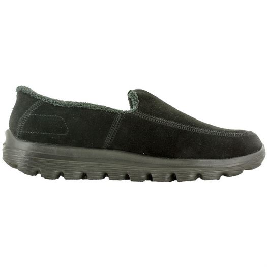 Skechers homme go walk noir1390501_2 sur voshoes.com