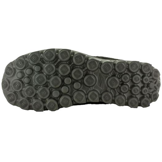 Skechers homme go walk noir1390501_3 sur voshoes.com