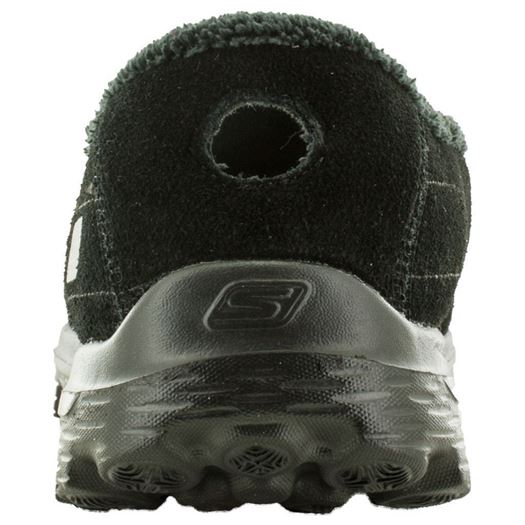 Skechers homme go walk noir1390501_5 sur voshoes.com