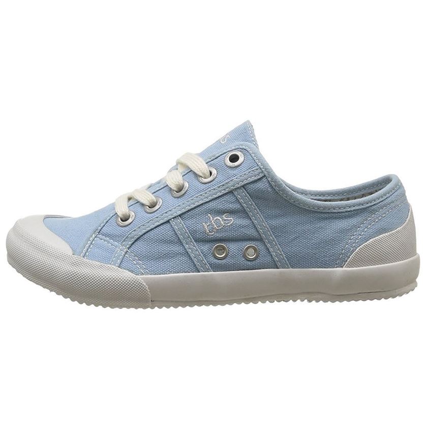 Tbs femme opiace bleu1391802_3 sur voshoes.com