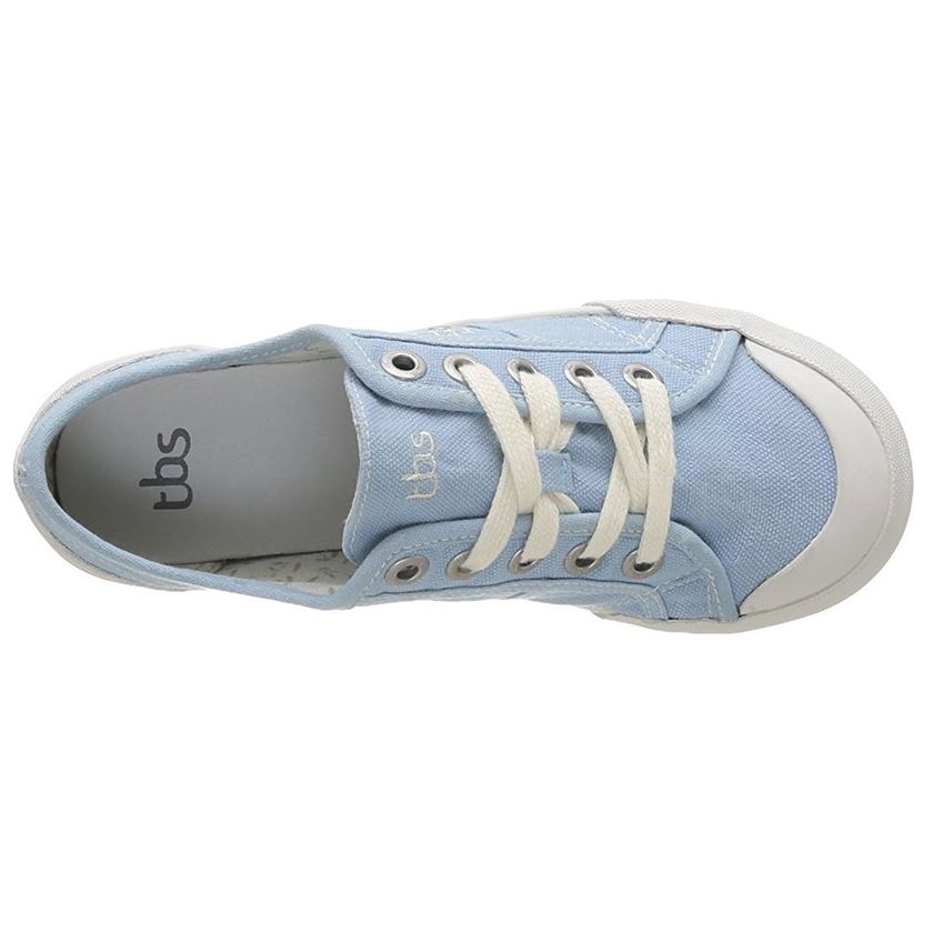Tbs femme opiace bleu1391802_6 sur voshoes.com