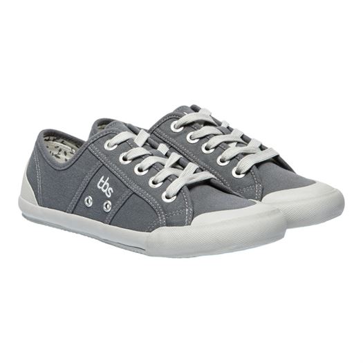 Tbs femme opiace gris1391804_2 sur voshoes.com