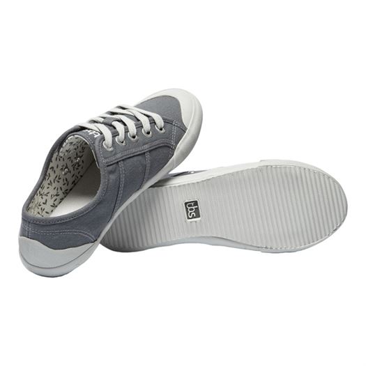 Tbs femme opiace gris1391804_4 sur voshoes.com