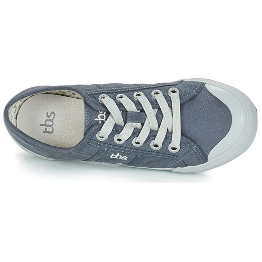 Tbs femme opiace gris1391804_5 sur voshoes.com