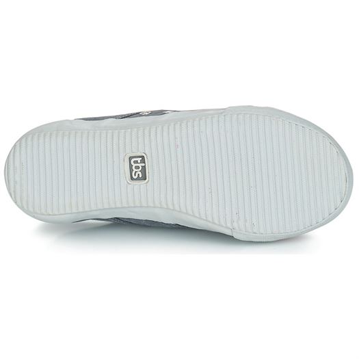 Tbs femme opiace gris1391804_6 sur voshoes.com