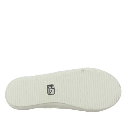 Tbs femme opiace blanc1391805_5 sur voshoes.com