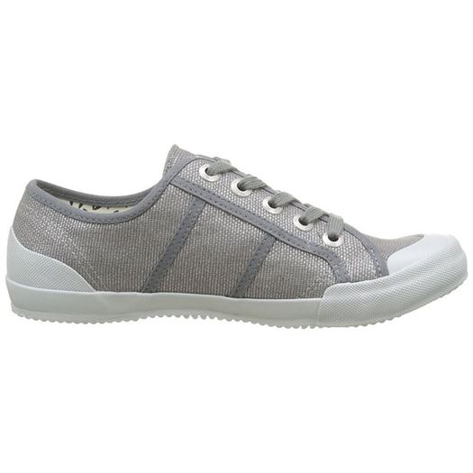 femme Tbs femme opiace gris