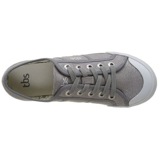 Tbs femme opiace gris1391809_3 sur voshoes.com