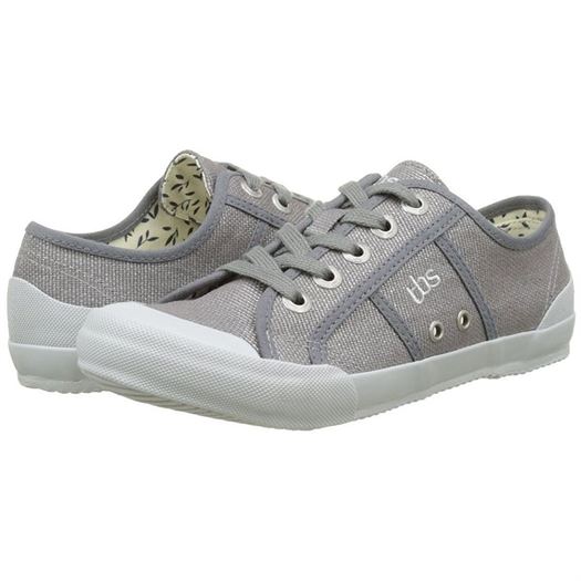 Tbs femme opiace gris1391809_4 sur voshoes.com
