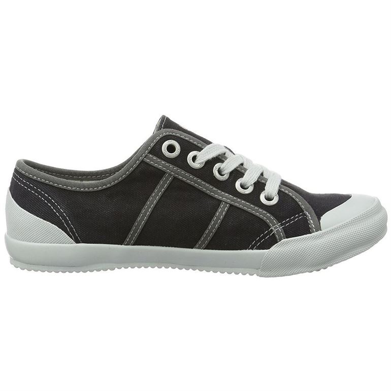 femme Tbs femme opiace noir