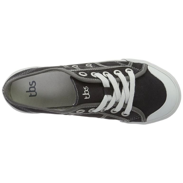 Tbs femme opiace noir1391811_4 sur voshoes.com