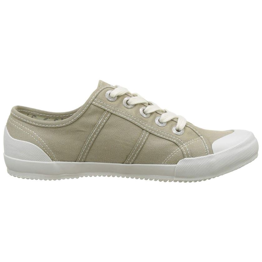 femme Tbs femme opiace marron