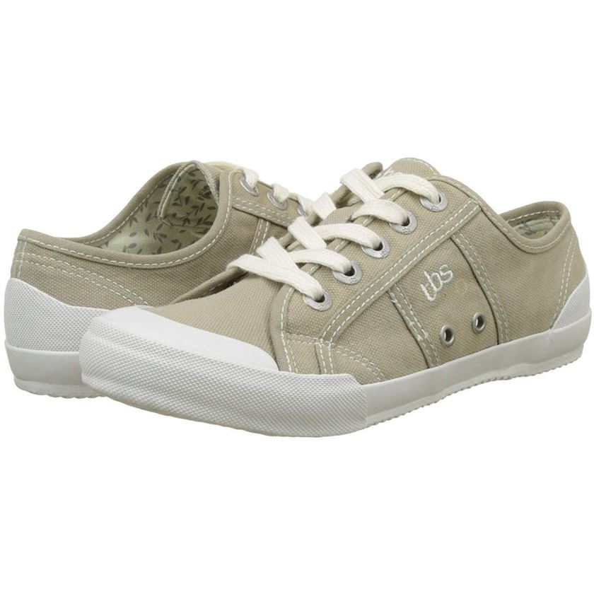 Tbs femme opiace marron1391814_3 sur voshoes.com