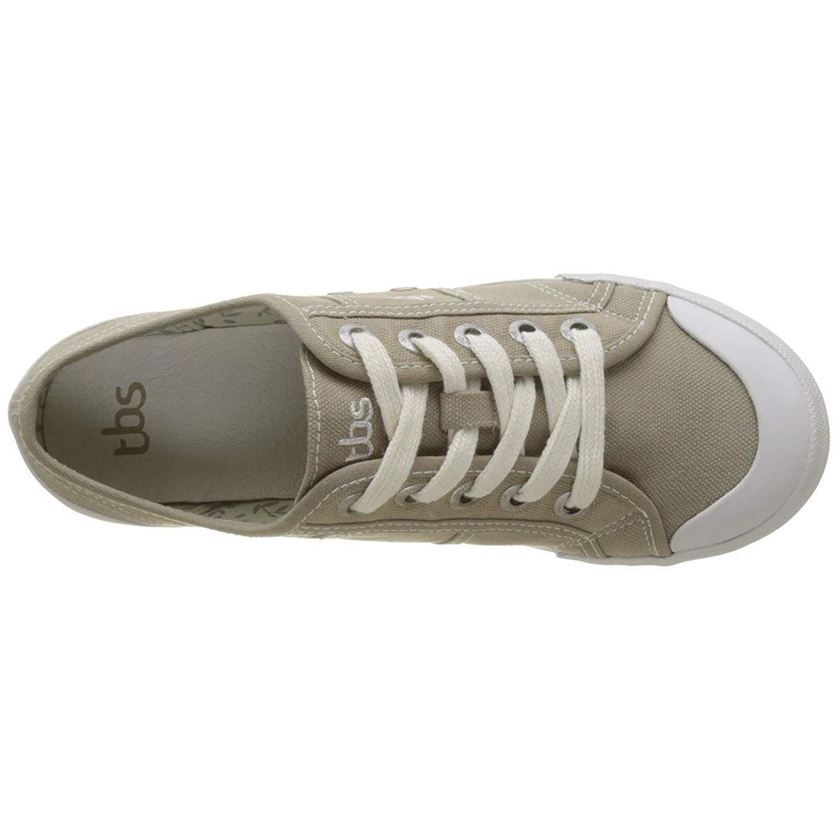 Tbs femme opiace marron1391814_6 sur voshoes.com