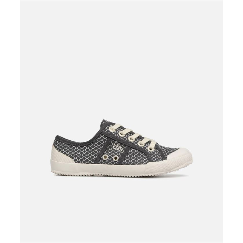 femme Tbs femme opiace gris