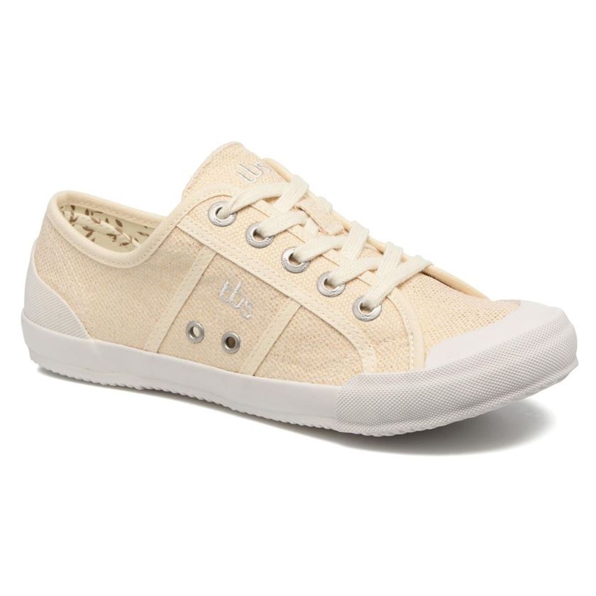 Tbs femme opiace beige1391817_2 sur voshoes.com