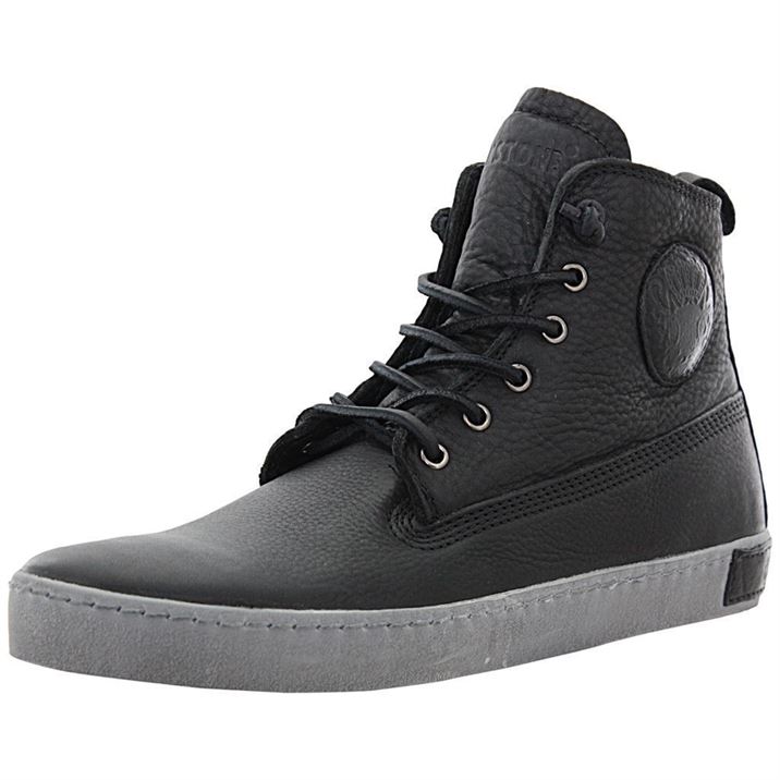 Blackstone homme am02 noir1392701_2 sur voshoes.com