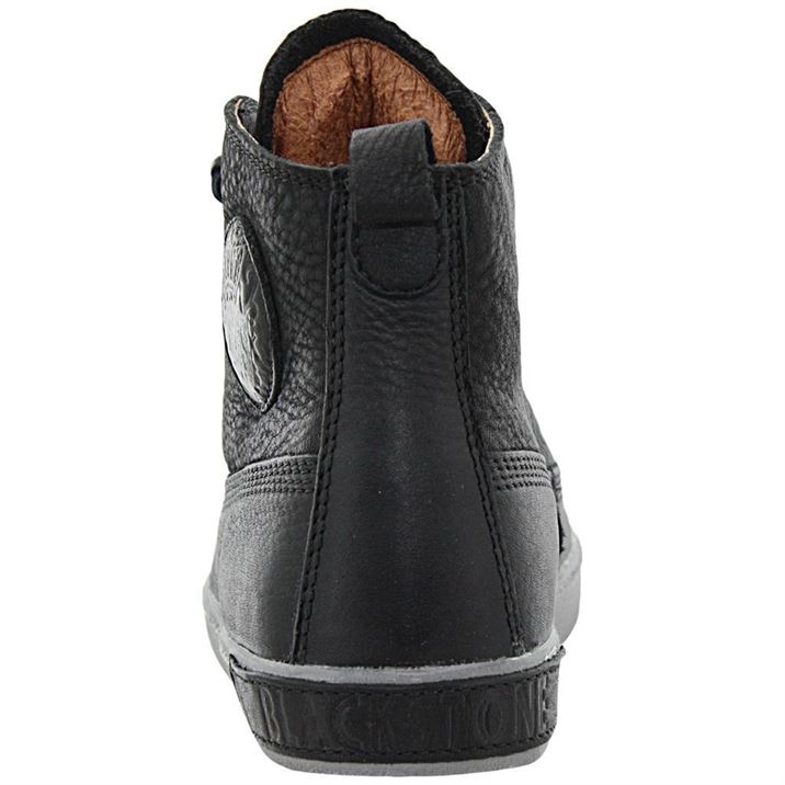 Blackstone homme am02 noir1392701_3 sur voshoes.com