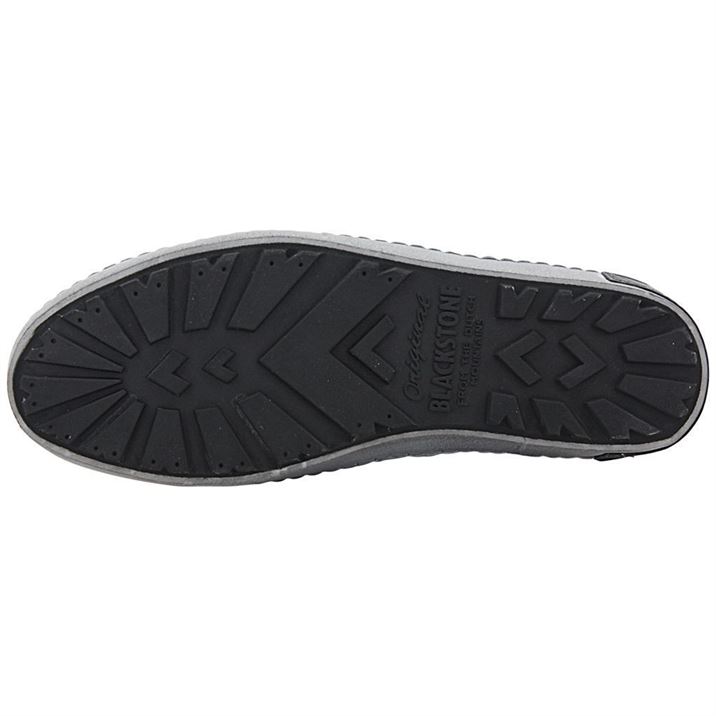 Blackstone homme am02 noir1392701_6 sur voshoes.com