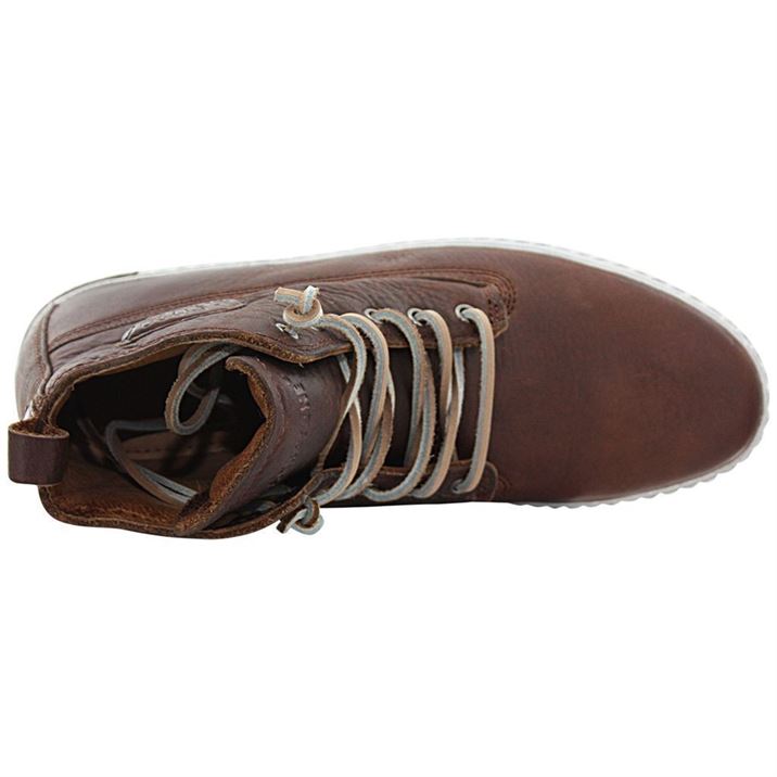 Blackstone homme am02 marron1392702_6 sur voshoes.com