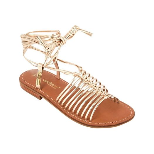 Les tropeziennes par m b femme idylle or1394903_2 sur voshoes.com