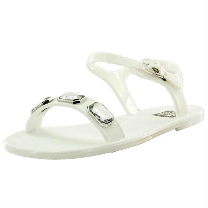 Gioseppo femme faith blanc1395001_2 sur voshoes.com