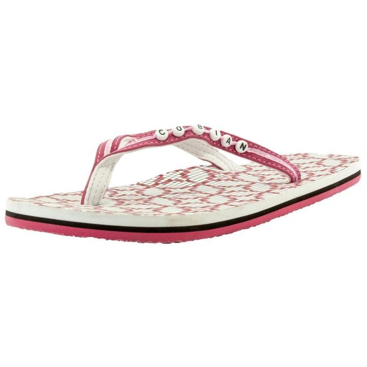 Cobian femme scrabble rose1395301_2 sur voshoes.com